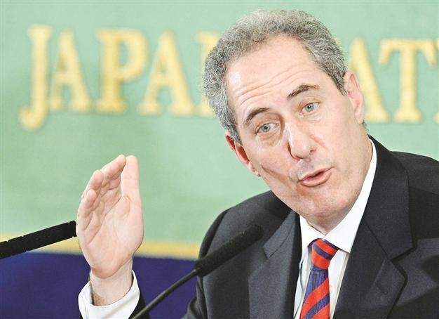Asia-Pacific trade talks enter final push for deal: US trade official