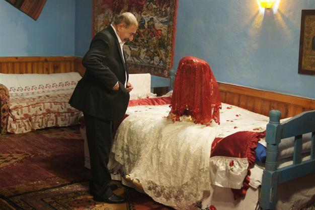 Turkish film vetoed in Egypt