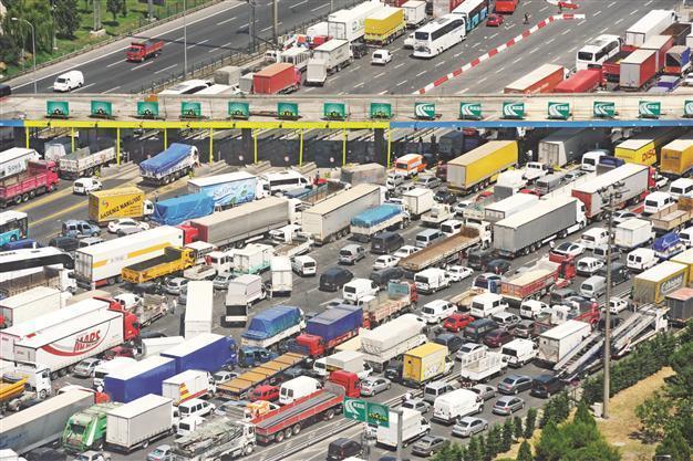 Toll roads to be ready for IPO in early 2014
