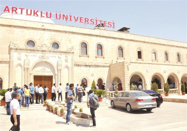 Universities in eastern Turkey more popular