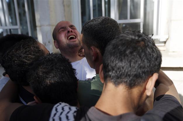 US State Department denies Israeli-Palestinian peace talks canceled