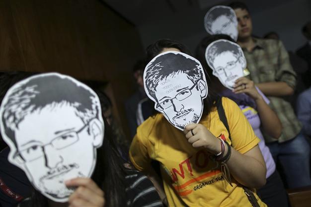 Snowden got stuck in Russia after Cuba blocked entry: Newspaper