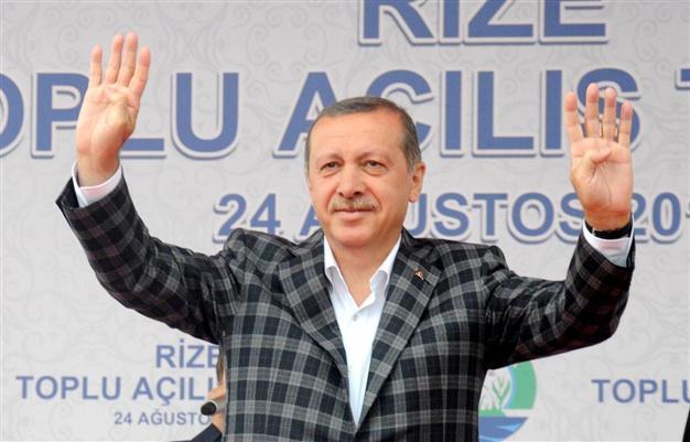 Turkish PM promises separate pools for men and women