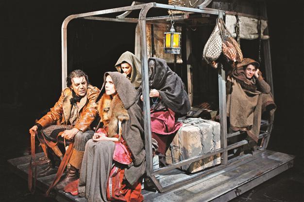 State Theaters to focus on national, historical plays