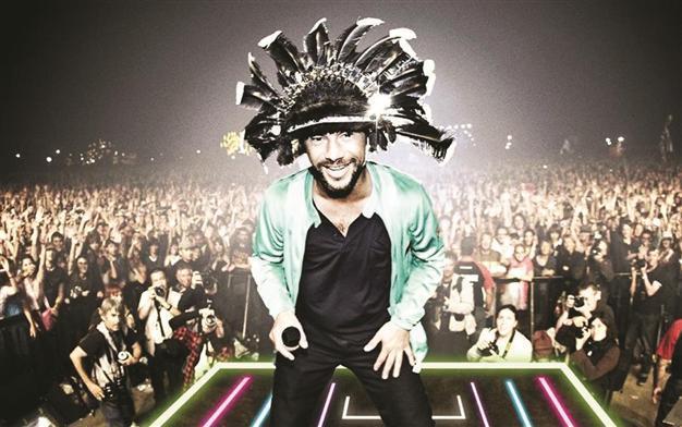 Rock’n’Coke celebrates its 10th year