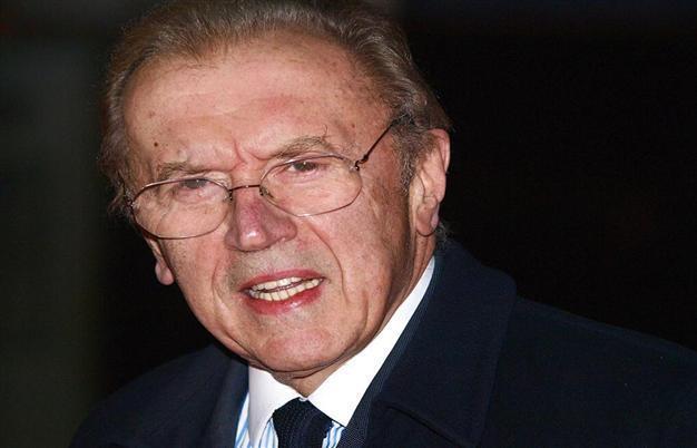 British broadcaster David Frost dies aged 74: Family