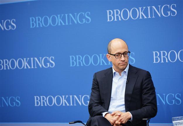 Twitter does not have perspective on Gezi protests: CEO