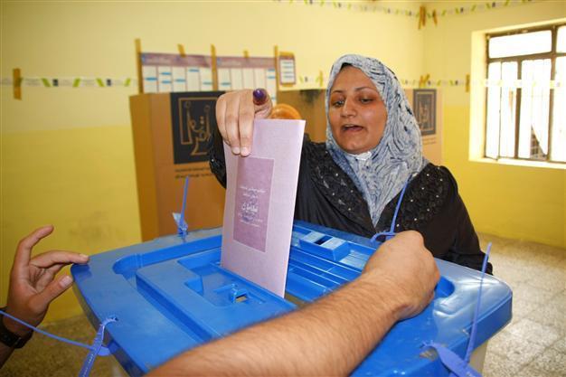 Kurdish bloc surprise with council win in Mosul province