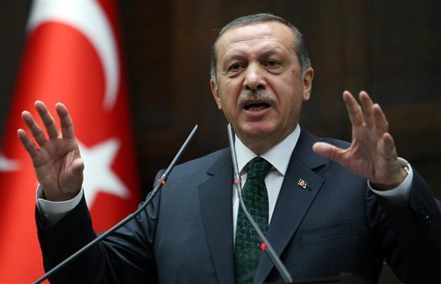 Turkish PM signals no lowering of election threshold