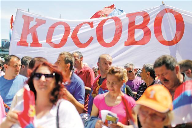 Kosovo recognized by 100 countries now