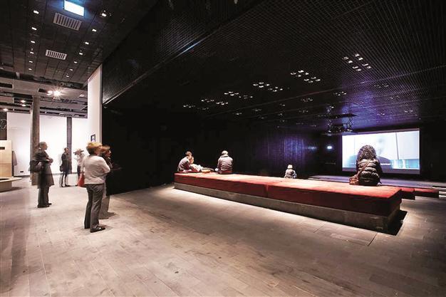 Museums confederations gather to raise awareness for a public dialogue