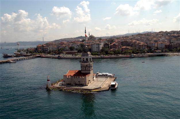 Istanbul residents choose Üsküdar ‘most desired district’