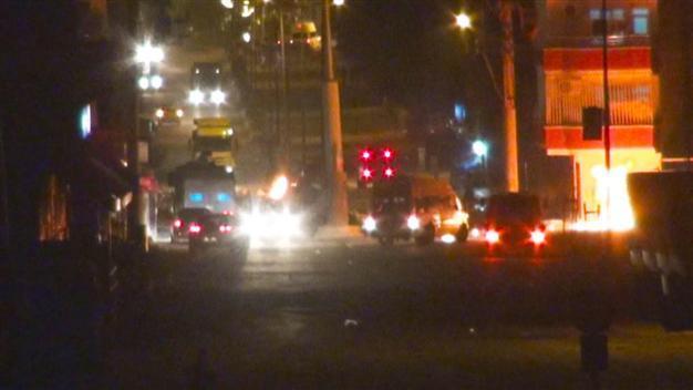 Turkish police injured in clash with militants in southeastern province