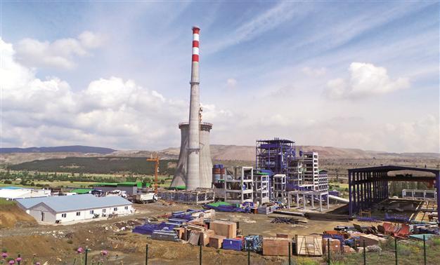 New chapter may pave way for energy chapter