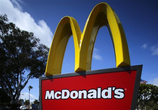 McDonalds refuses to operate in Jewish settlement
