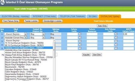 RedHack launches cyber attack on Istanbul Special Provincial Administration
