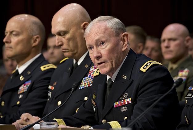 US Army reviews rules of engagement over cyber threat