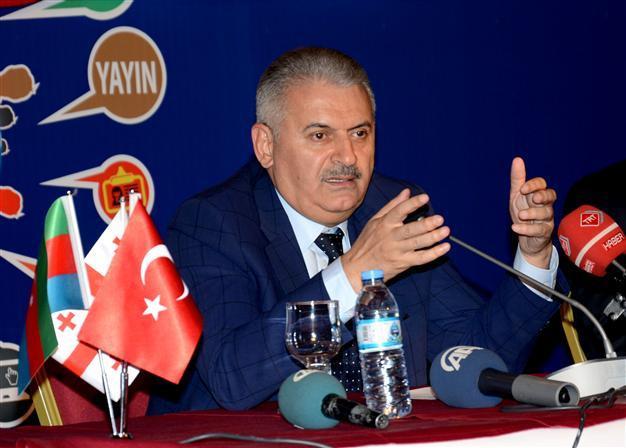 Turkish minister warns that companies uncooperative on cyber crime will receive ‘Ottoman slap’