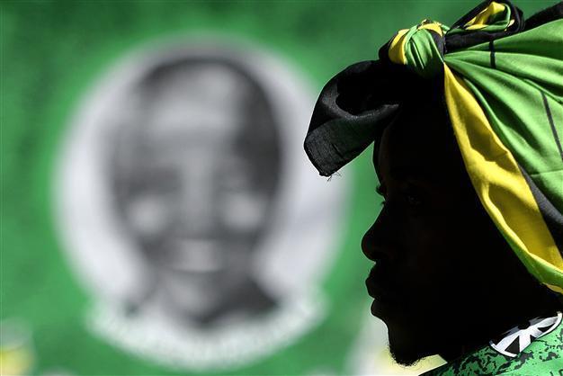 ‘Thanks to Mandela, my kids can write and read,’ South African family says