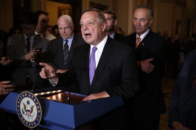 US Senate passes comprehensive immigration reform