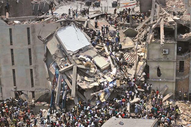 Bangladesh shocked by US decision