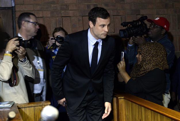 Pistorius trial to begin in March over girlfriends killing