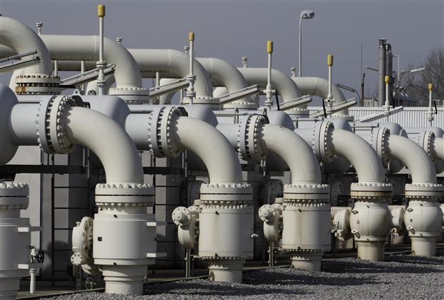 OMV buys key Statoil oil fields for at least $2.65 billion
