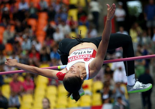 Turkey completes miserable performance in Athletics Championships