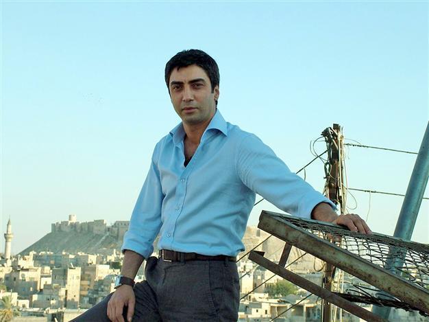 ‘Valley of the Wolves’ actor expresses support for Morsi