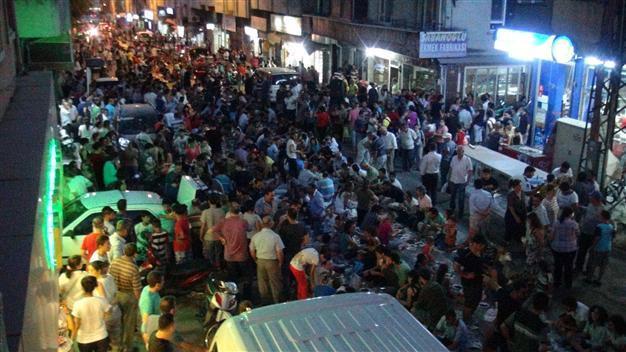 Entrepreneurs move to trademark Gezi slogans
