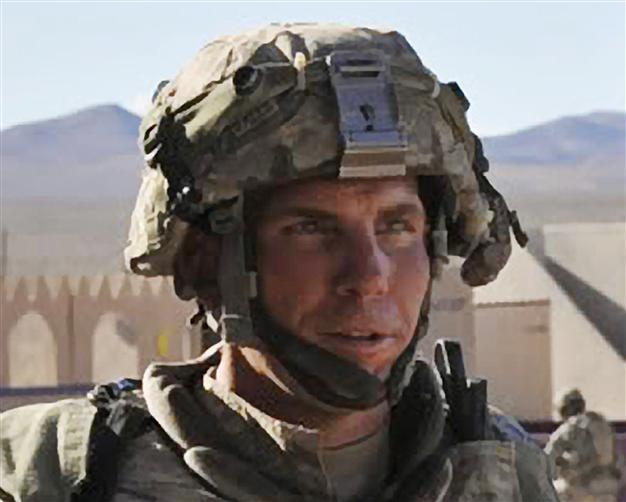 U.S. soldier in Afghan murder trial declines to withdraw guilty plea
