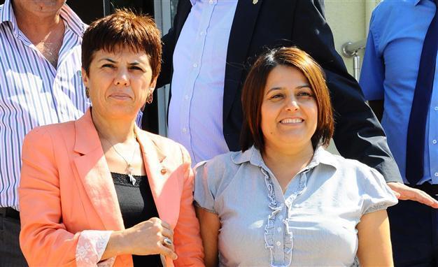 Turkish opposition members called to testify in Gezi investigation