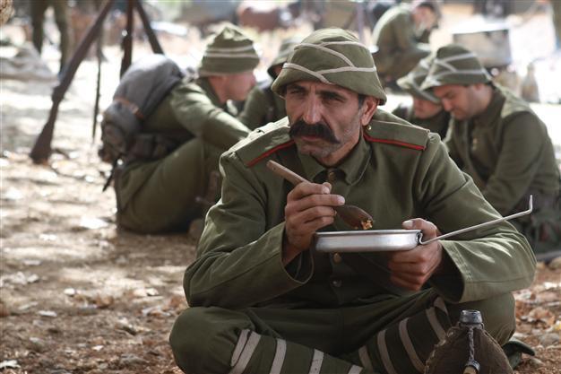 National films for Golden Boll selected
