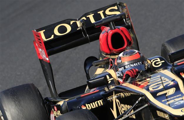 Manager says Raikkonen no longer with Red Bull