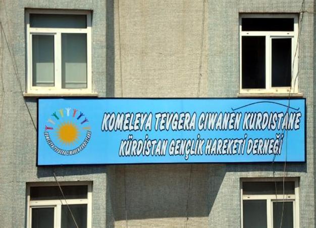 Interior Ministry says ‘Kurdistan’ name illegal