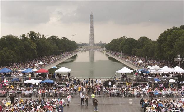 Washington looking into bid to host Olympics 2024