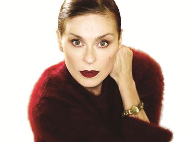 Lisa Stansfield to sing for Istanbul’s audience
