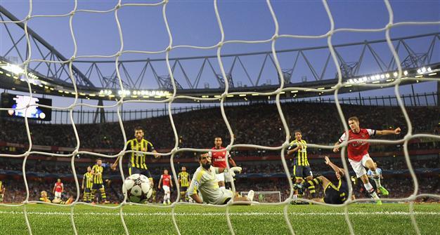 Fenerbahçe to hold congress over CAS ban pressure
