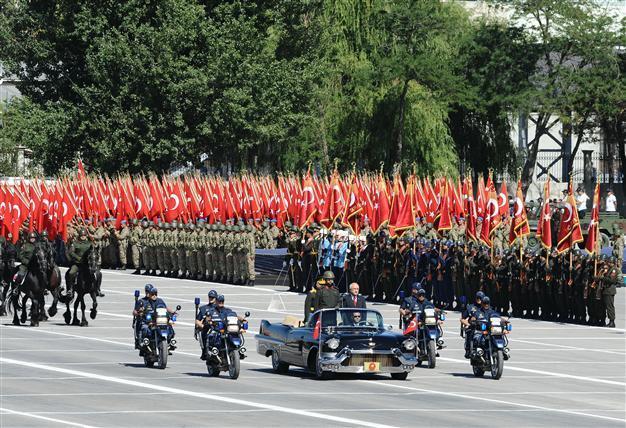 The Victory Day to be marked for 91st time