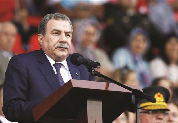 Turkish gov’t urges PKK to keep commitments in peace process