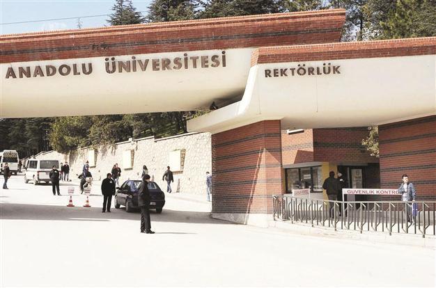 Turkish government to tighten security at campuses on Gezi concerns