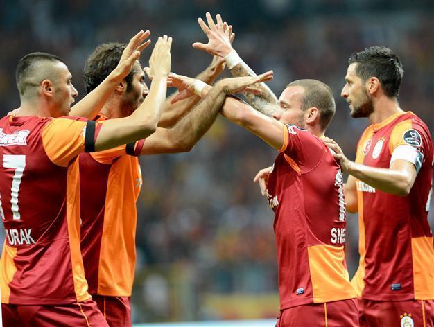 Real Madrid, Juve tests await Galatasaray in Champions League
