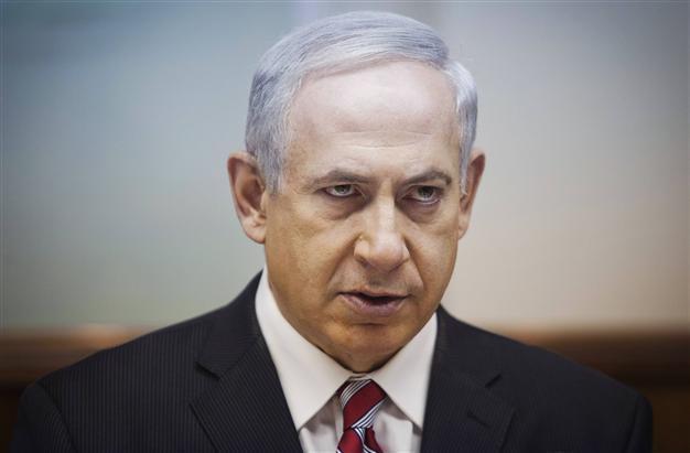 Israel deploys Iron Dome defense system against Syria: Netanyahu