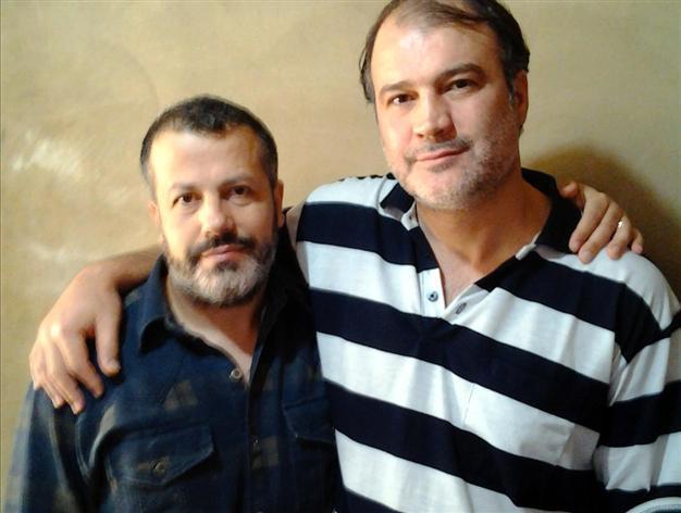 Lebanese TV broadcasts image and audio recording of abducted Turkish pilots