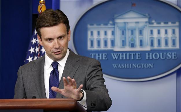 White House says Syria response would be limited, not like Iraq