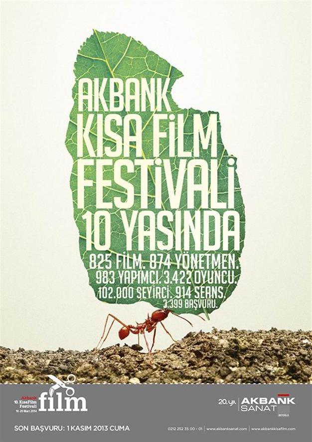 Applications for Akbank fest begin