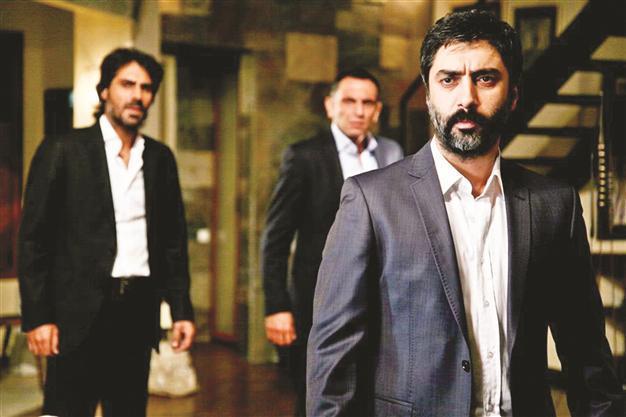 Afghans clamoring for more Turkish TV