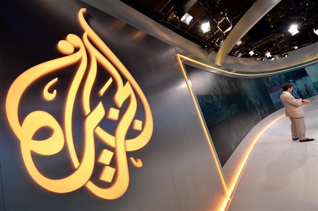 Egypt bans Al-Jazeera affiliate
