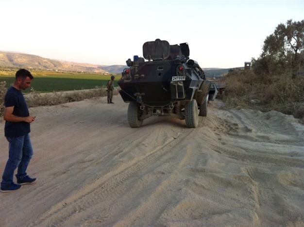 Explosion near Turkish-Syrian border kills six