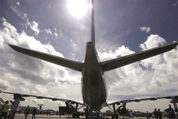 Turkey plans to produce planes, minister says